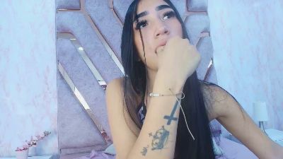 AmberGlow_ live cam on Cam4