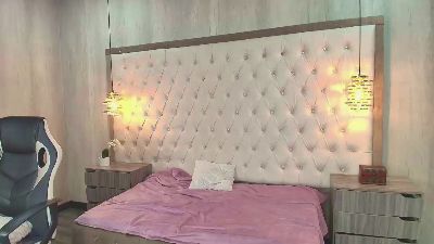 AmberGlow_ live cam on Cam4