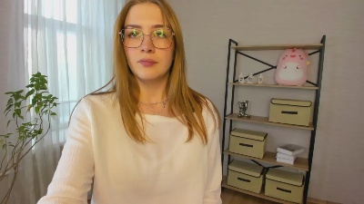 AmberTowers live cam on Cam4