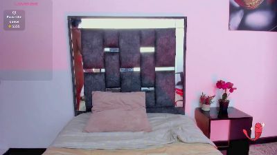 Amber_Dereck live cam on Cam4