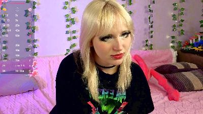 Amber_Glow_ live cam on Cam4