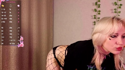Amber_Glow_ live cam on Cam4