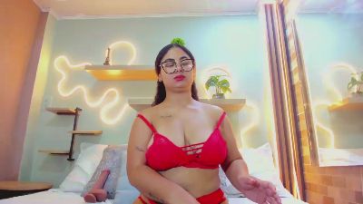 Amber_Milers live cam on Cam4