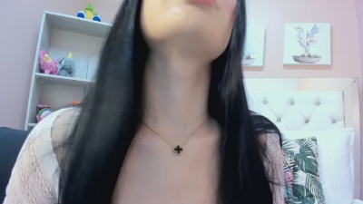 Amber_Rosen live cam on Cam4