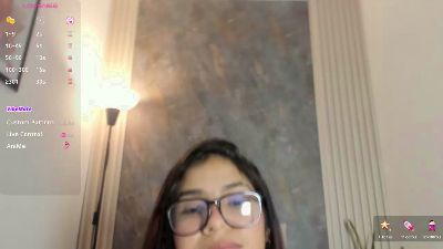 Amber_Sauvage live cam on Cam4