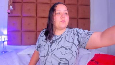 AmberrRossee live cam on Cam4