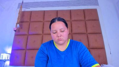 AmberrRossee live cam on Cam4