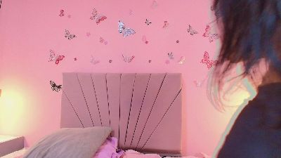Amberr_jones live cam on Cam4