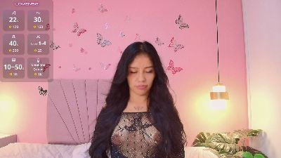 Amberr_jones live cam on Cam4