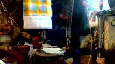 Ambionce live cam on Cam4