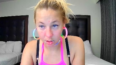 Ambionce live cam on Cam4