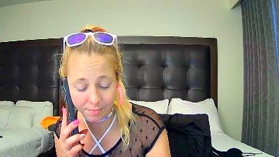 Ambionce live cam on Cam4