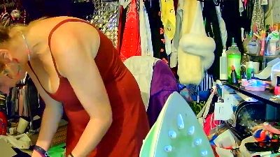 Ambionce live cam on Cam4