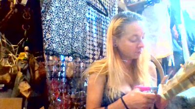 Ambionce live cam on Cam4