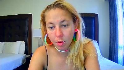 Ambionce live cam on Cam4