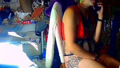 Ambionce live cam on Cam4
