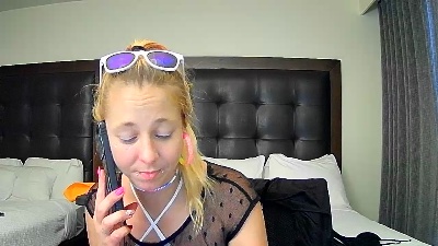 Ambionce live cam on Cam4