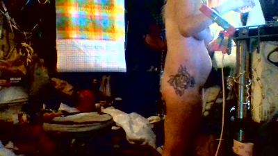Ambionce live cam on Cam4
