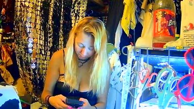 Ambionce live cam on Cam4