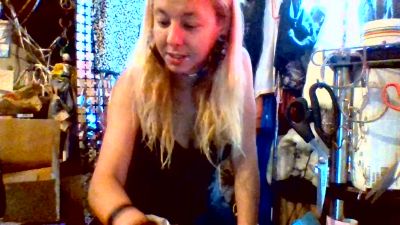 Ambionce live cam on Cam4