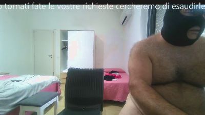 spy webcam Ambra Fatal