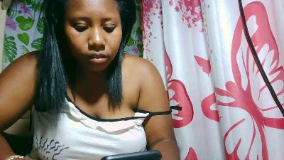Ambreskirt live cam on Cam4