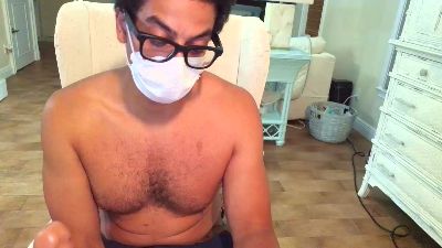 Ambrrr live cam on Cam4
