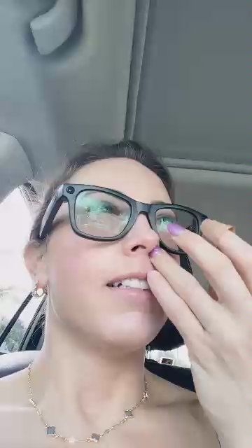 Ambrrr live cam on Cam4