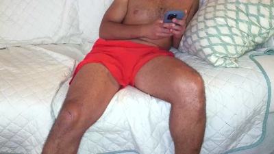 Ambrrr live cam on Cam4