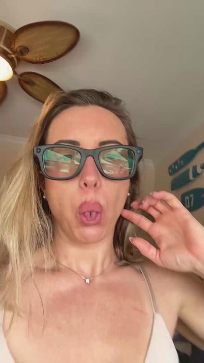 Ambrrr live cam on Cam4