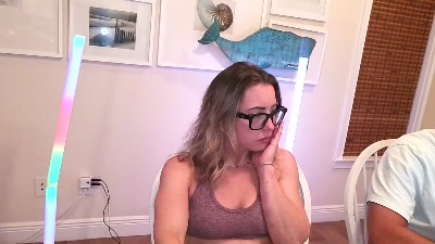 Ambrrr live cam on Cam4