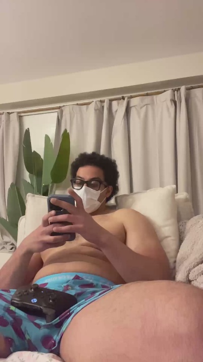 Ambrrr live cam on Cam4