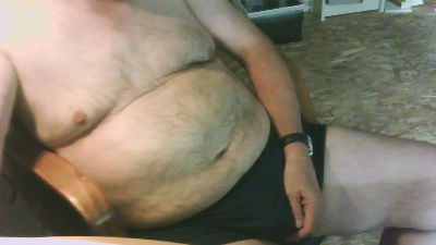 Ambulancier1958 live cam on Cam4