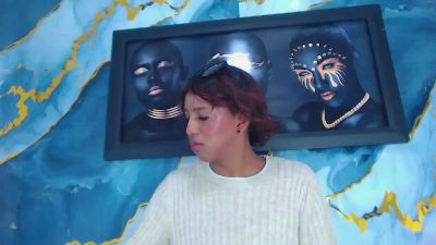 Amdrea_Uchima live cam on Cam4