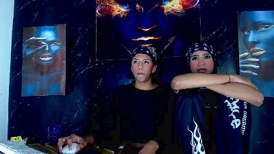 Amdrea_Uchima live cam on Cam4