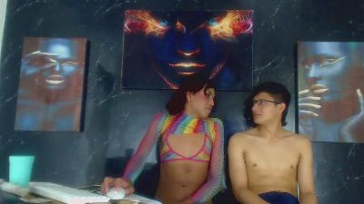 Amdrea_Uchima live cam on Cam4
