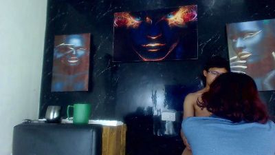 Amdrea_Uchima live cam on Cam4
