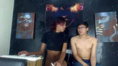 Amdrea_Uchima live cam on Cam4