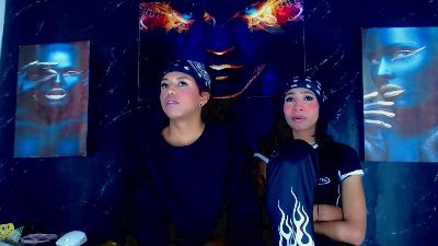 Amdrea_Uchima live cam on Cam4