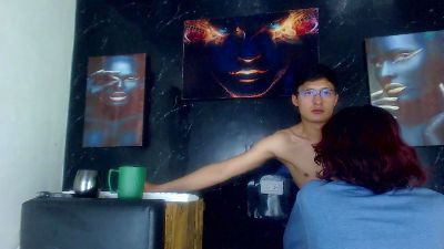 Amdrea_Uchima live cam on Cam4