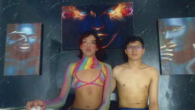 Amdrea_Uchima live cam on Cam4