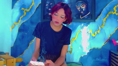 Amdrea_Uchima live cam on Cam4