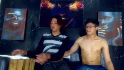 Amdrea_Uchima live cam on Cam4