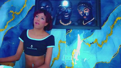 Amdrea_Uchima live cam on Cam4