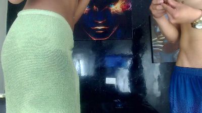 Amdrea_Uchima live cam on Cam4