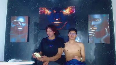Amdrea_Uchima live cam on Cam4