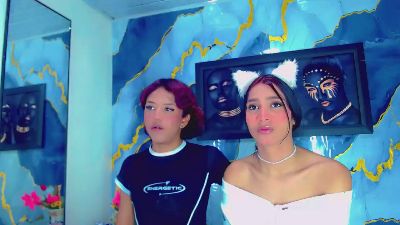 Amdrea_Uchima live cam on Cam4