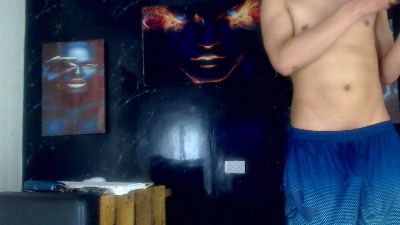 Amdrea_Uchima live cam on Cam4