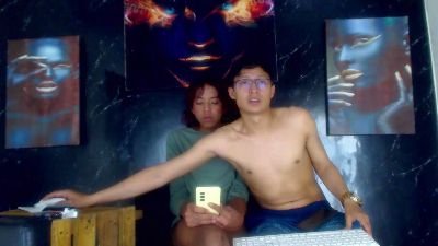 Amdrea_Uchima live cam on Cam4