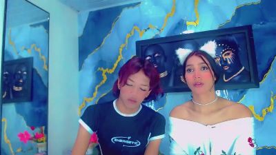 Amdrea_Uchima live cam on Cam4